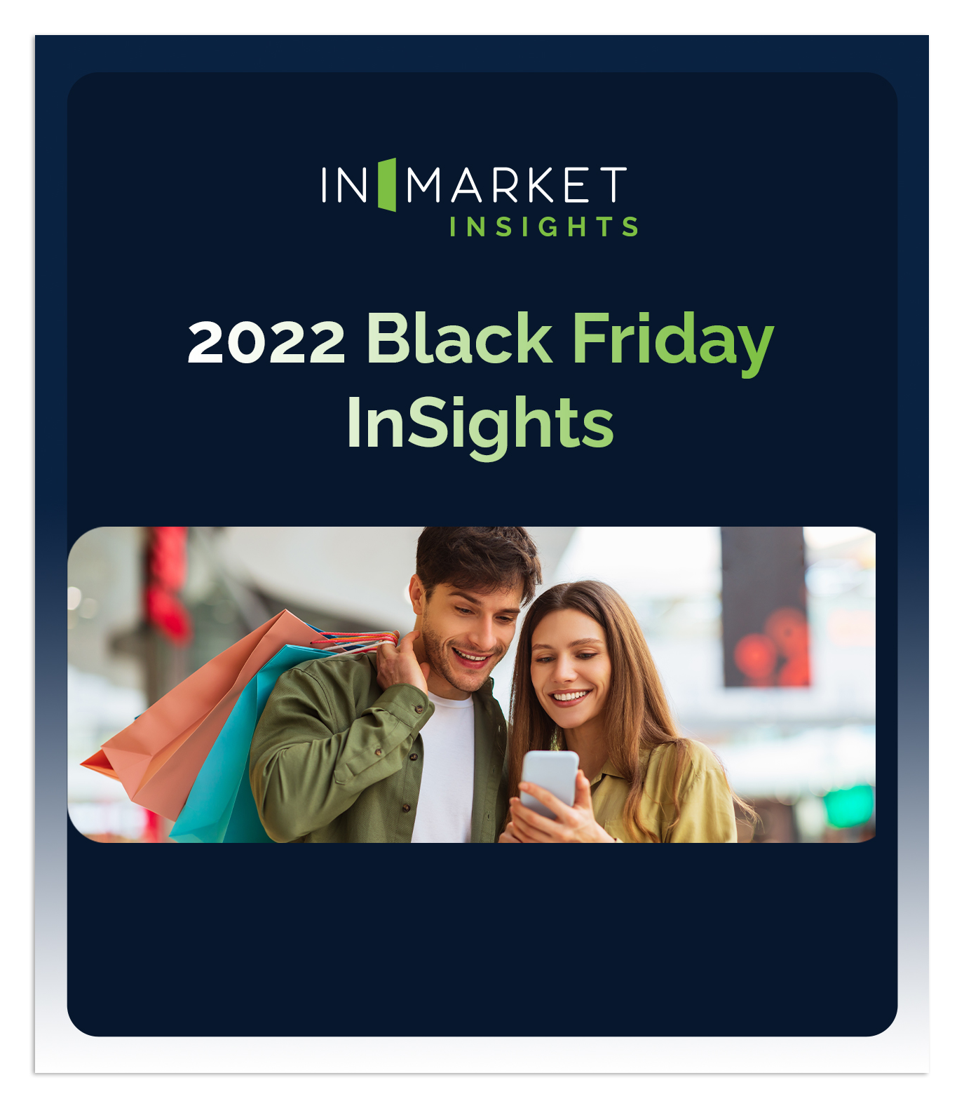 2022 Black Friday InSights